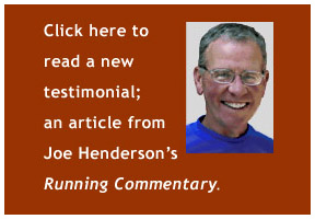 Joe Henderson Article